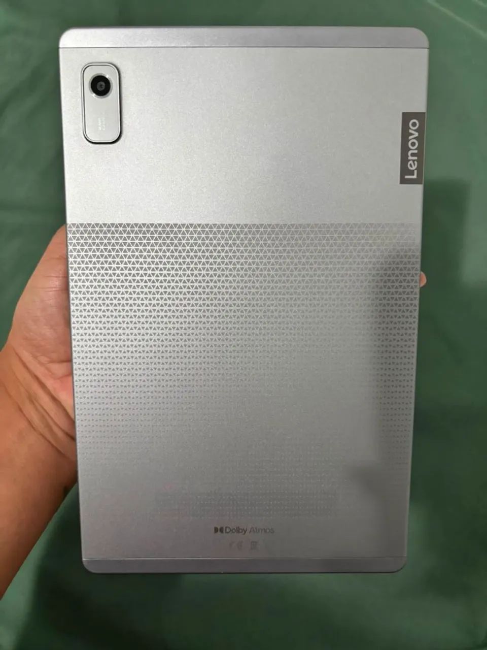 Lenovo Tab m9 - Foto 4