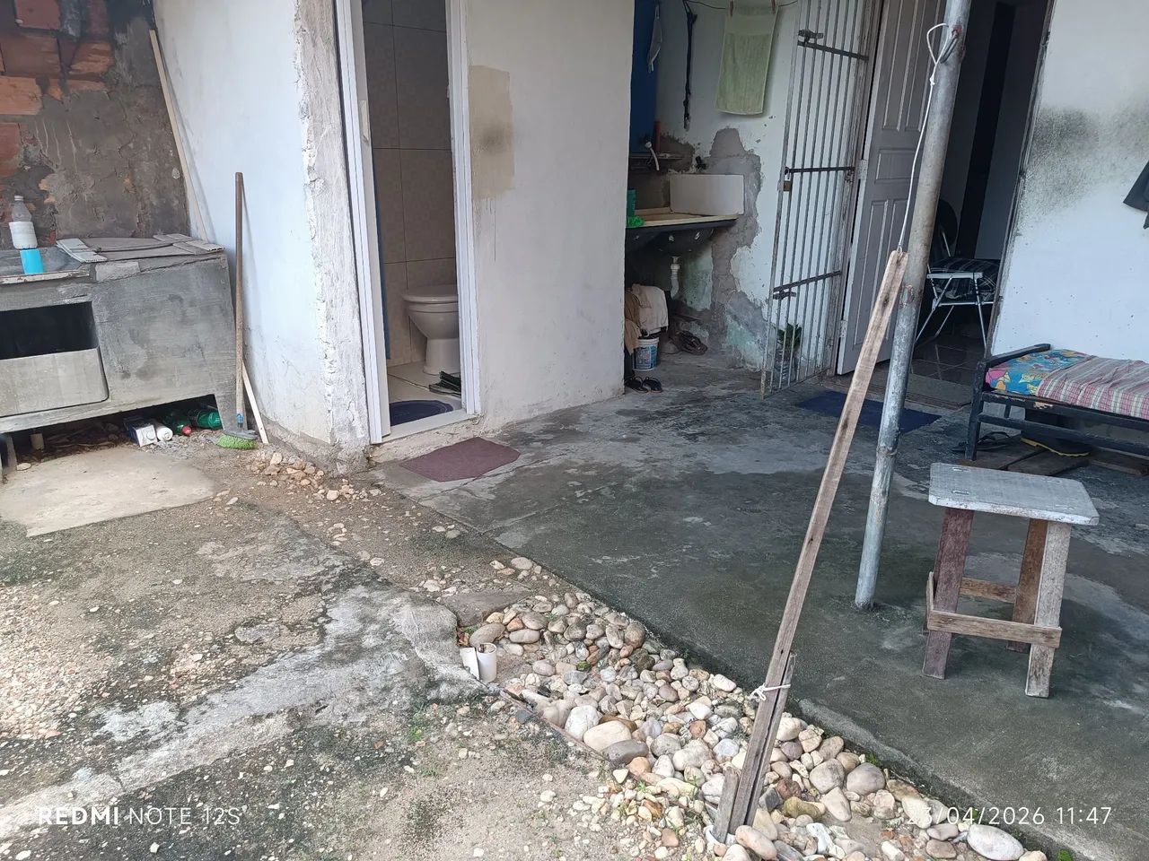 Casa à venda no Dom Luciano  - Foto 2