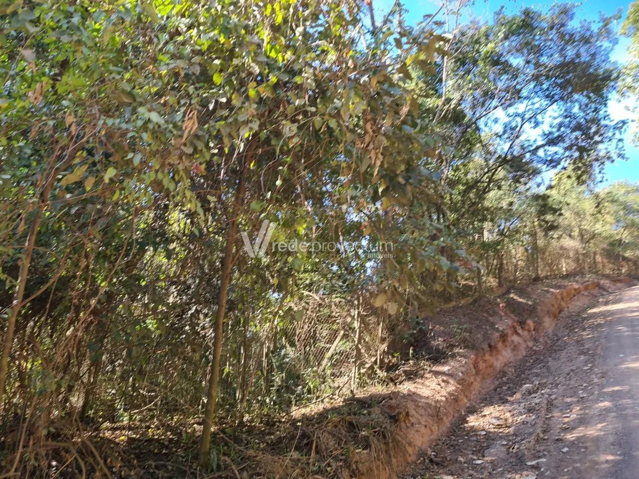 terreno - Vista Alegre - Vinhedo