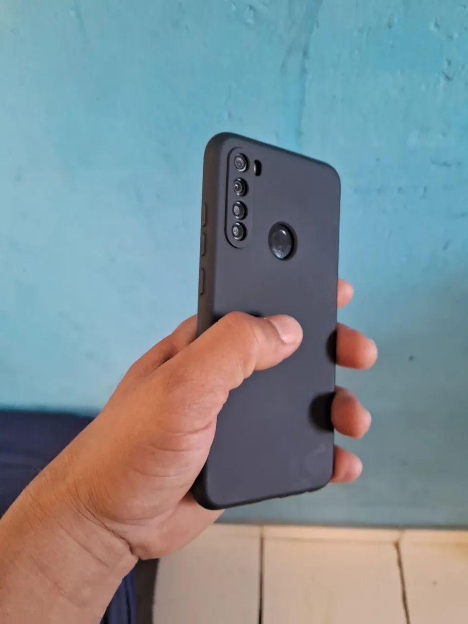 Redmi Note 8  - Foto 3