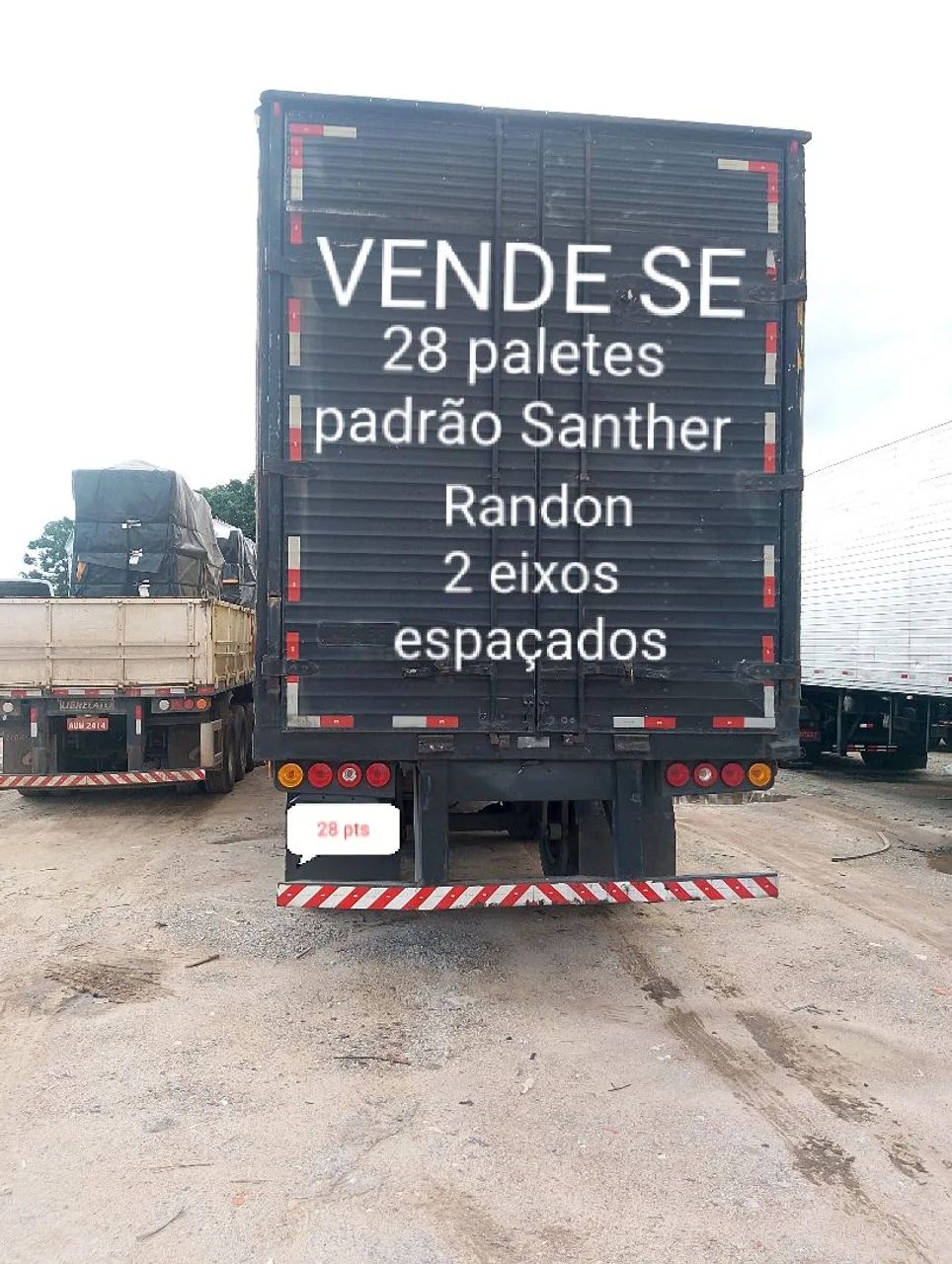 Carreta  - Foto 4