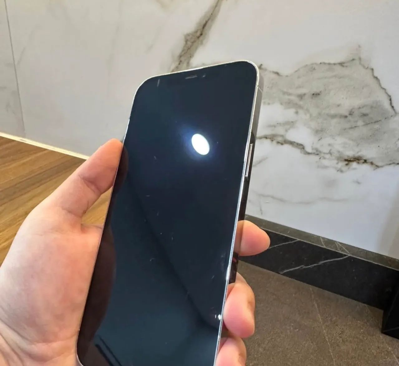 iPhone 12 Pro Max  - Foto 3