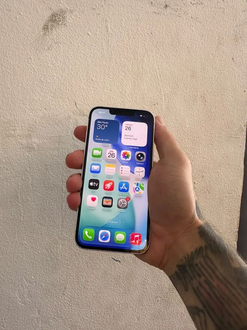 iPhone 13 - Foto 2