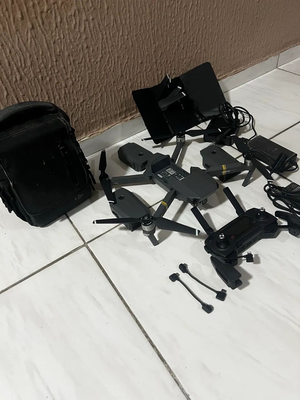 Drone DJI - Foto 5