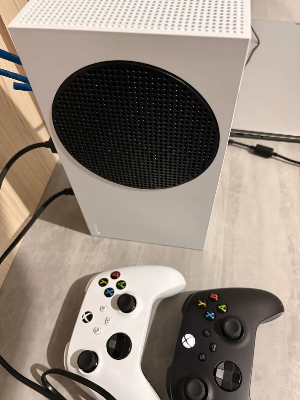 Xbox séries s  - Foto 2