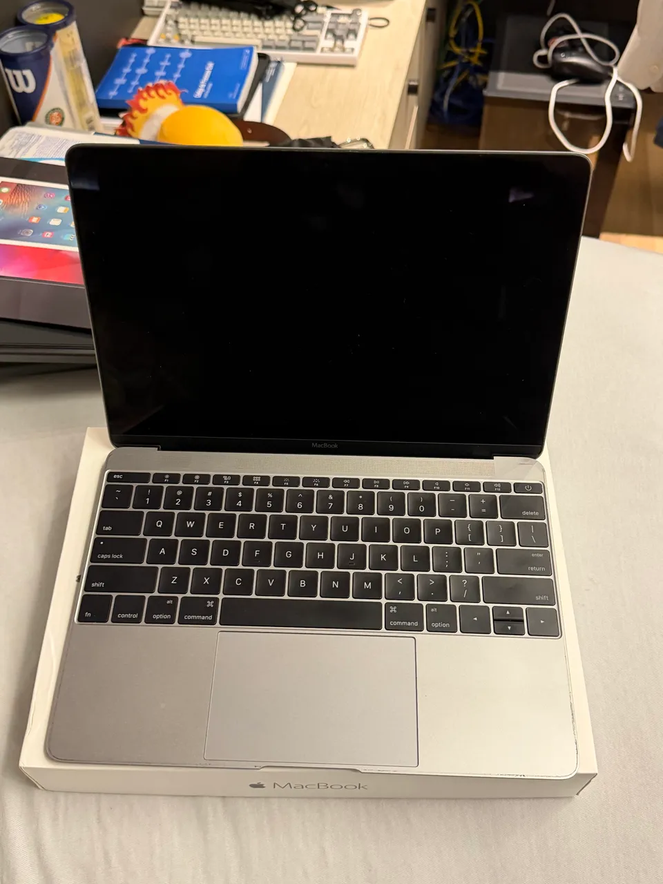macbook 12 2016