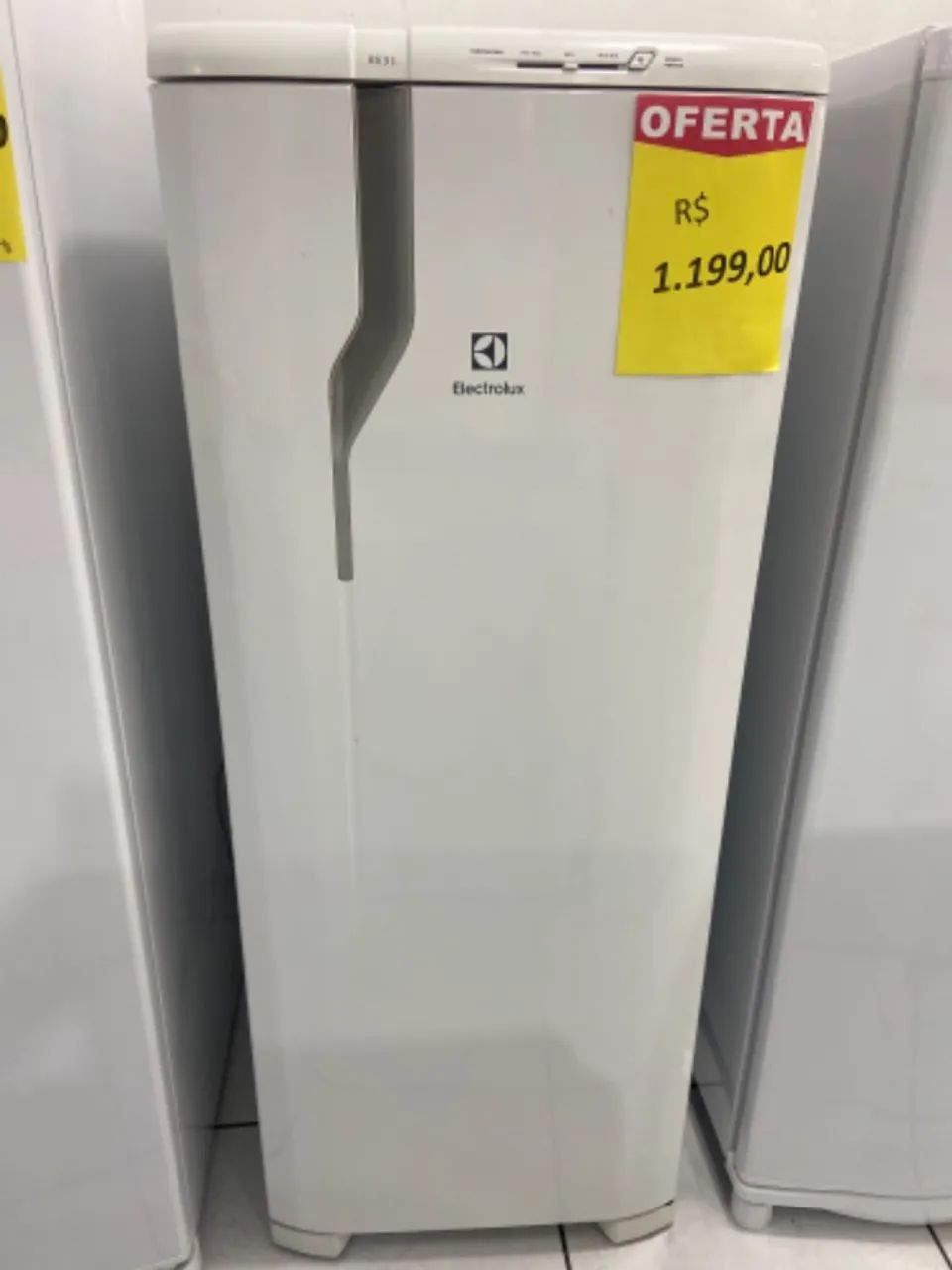 Geladeira 