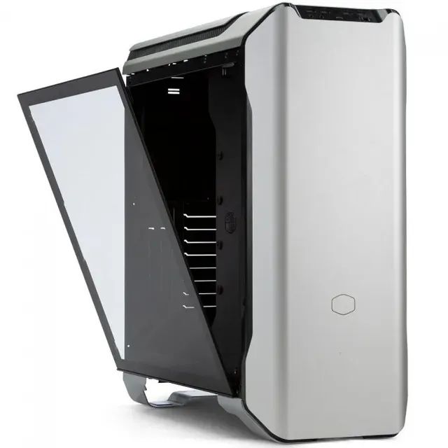 Gabinete Cooler Master Mastercase Sl600m - Foto 2