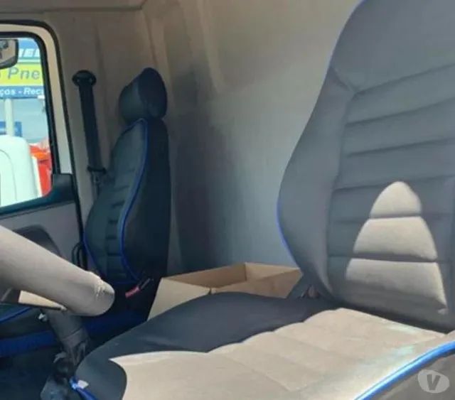 Volkswagen 24250  2016 Carroceria, - Foto 3