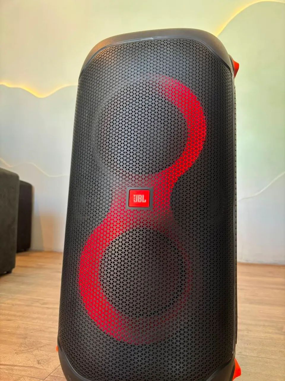 JBL  - Foto 5