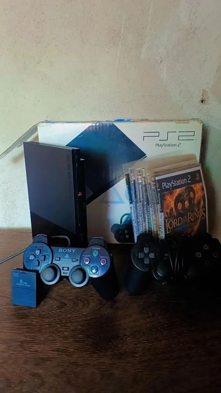Playstation2 