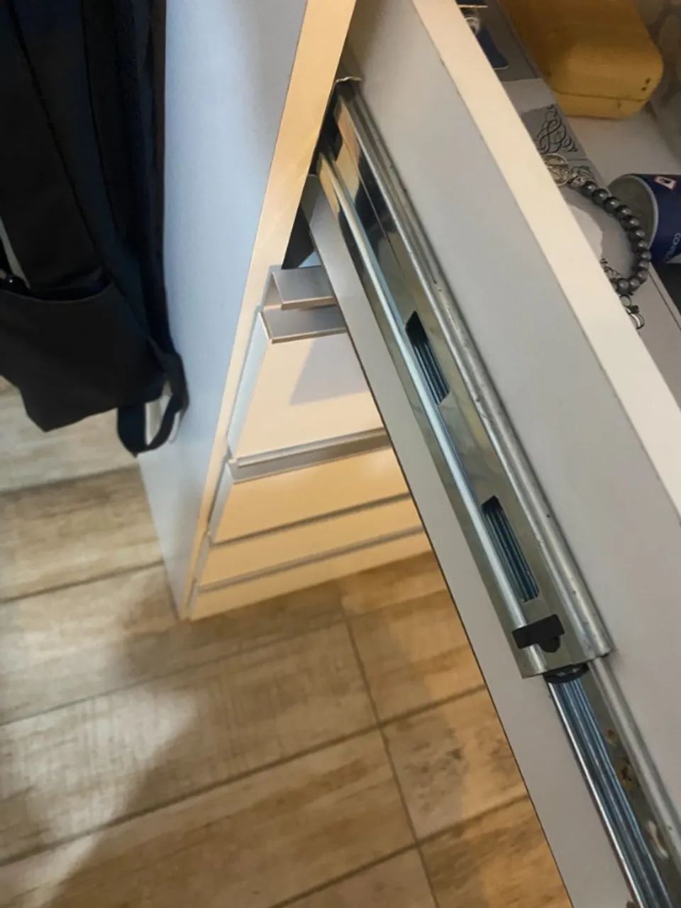 Comoda Grande com 10 gavetas - Foto 3