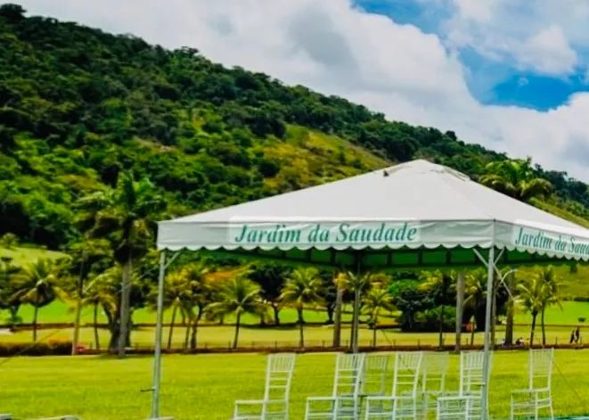 Jazigo Jardim da Saudade Sulacap  - Foto 4