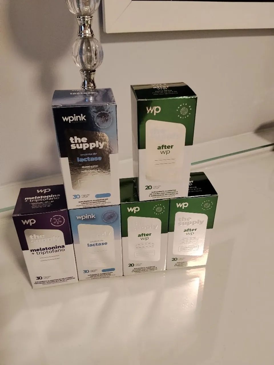 WP produtos Virginia NOVO - Foto 2