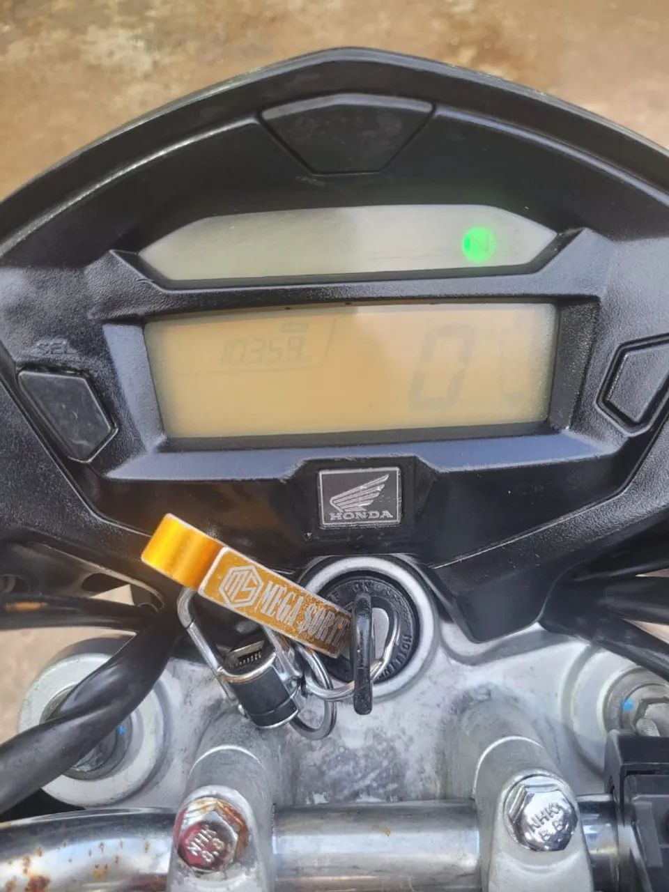Uma ótima moto - Foto 4