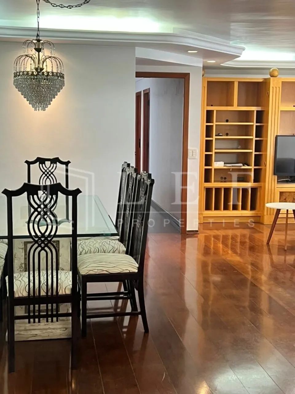 Apartamento Vila Uberabinha Diferenciado - Foto 4
