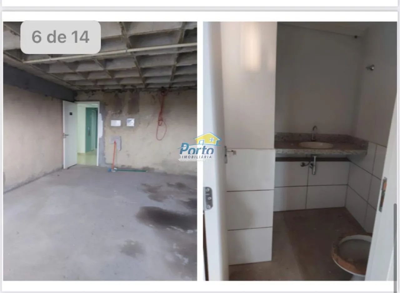 Sala para Locação Fátima, Teresina - Foto 2