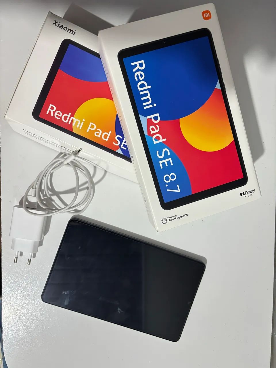 Tablet Redmi Pad SE 