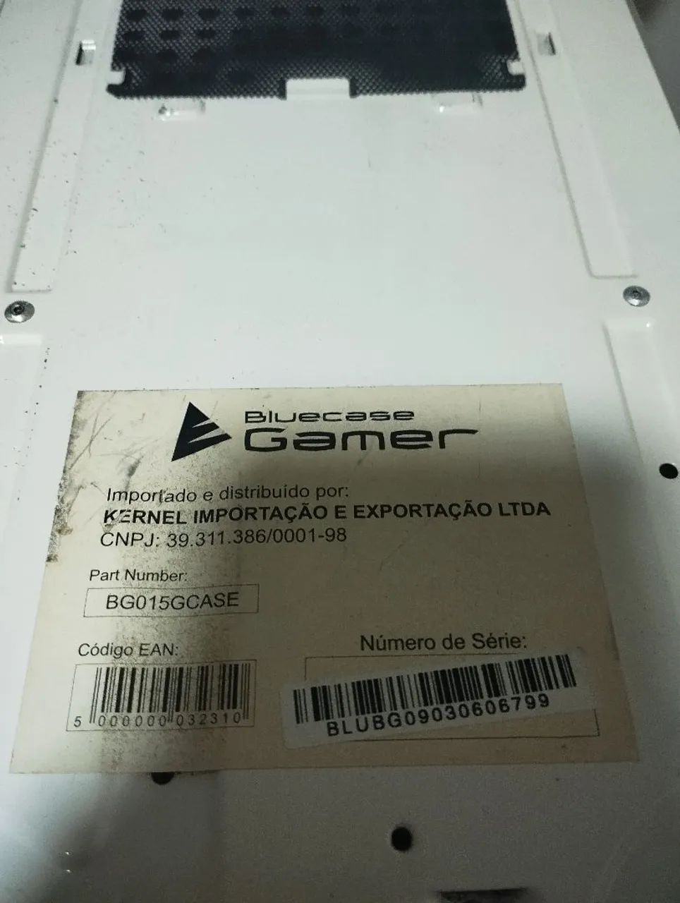 Gabinete gamer  - Foto 4