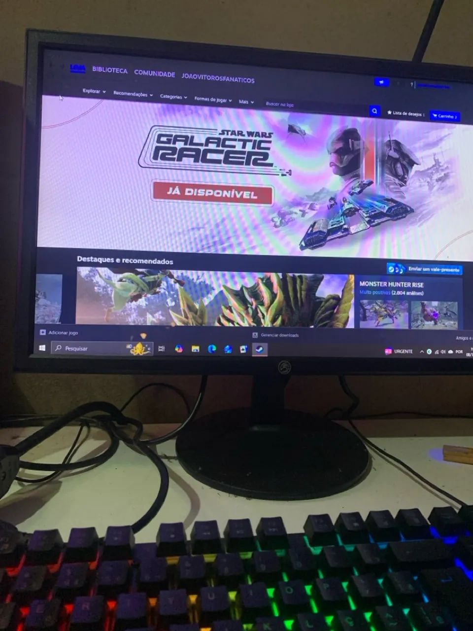 Pc gamer - Foto 2