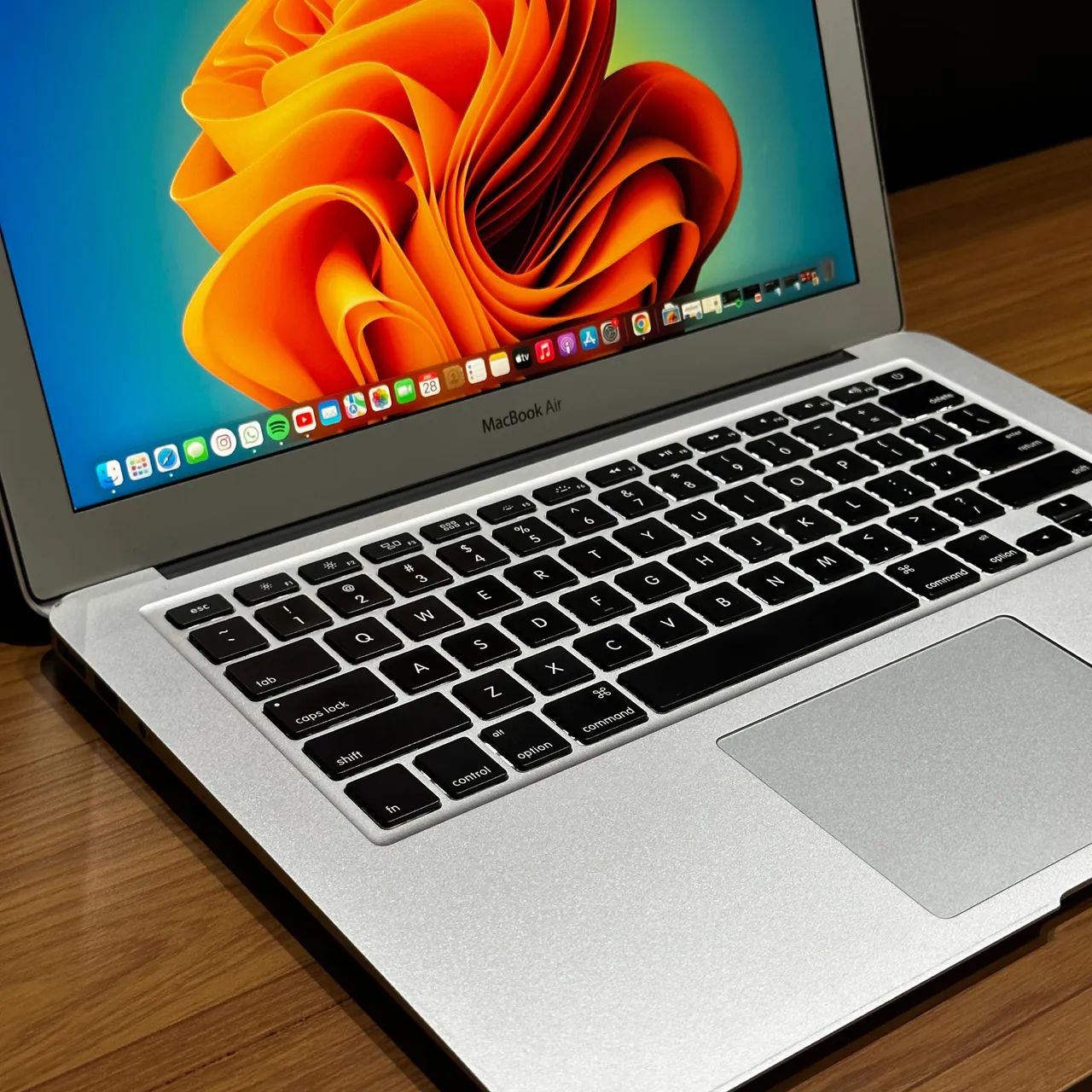 MacBook Air - Foto 3