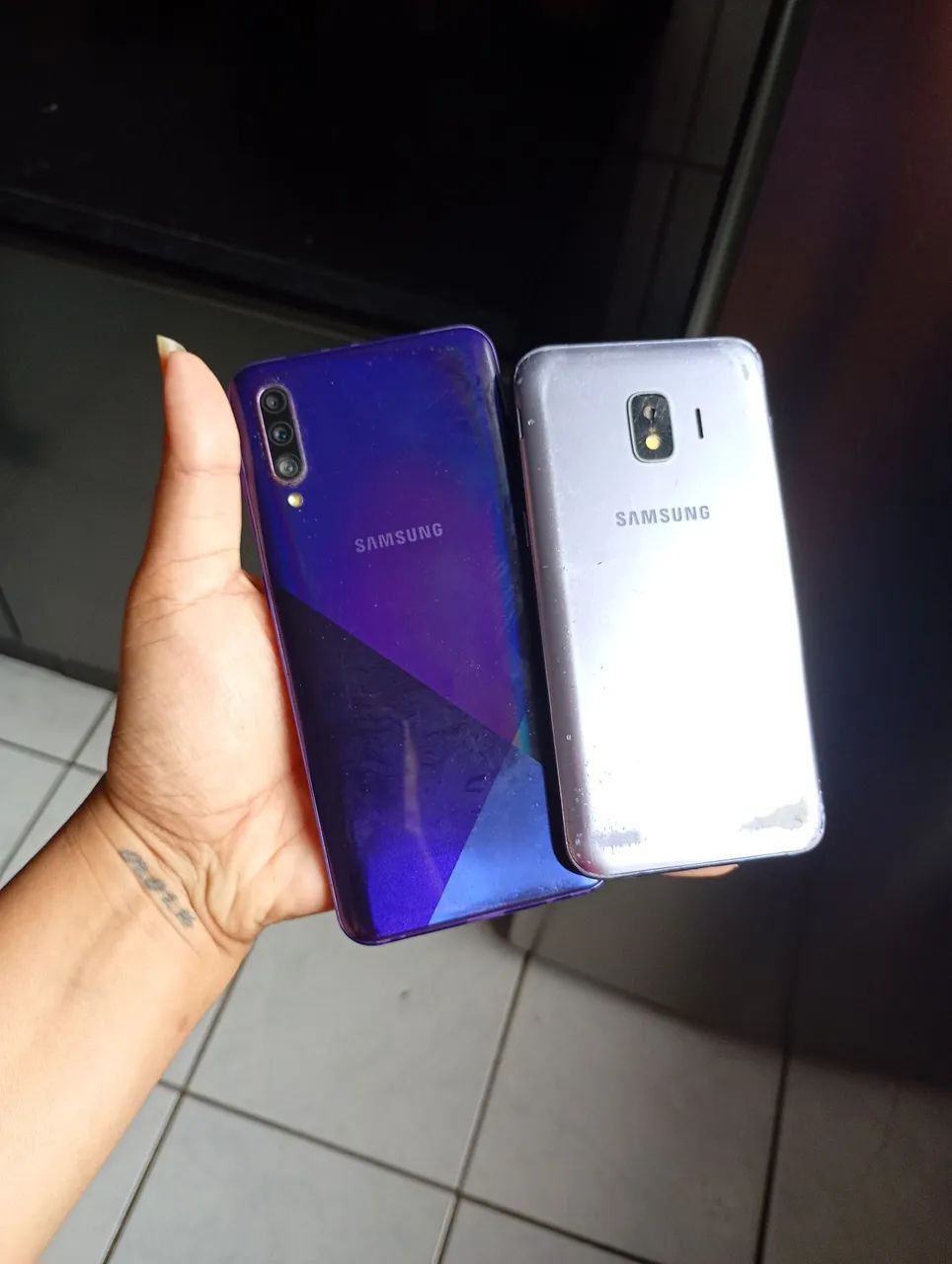 Celular Samsung 