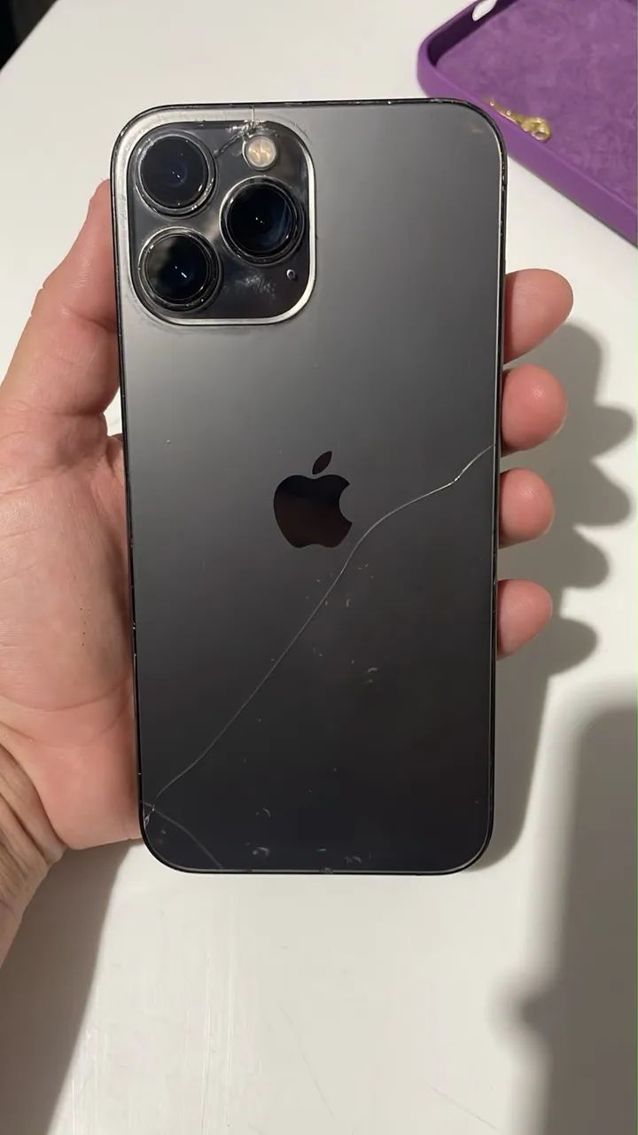 iPhone 13 Pro Max