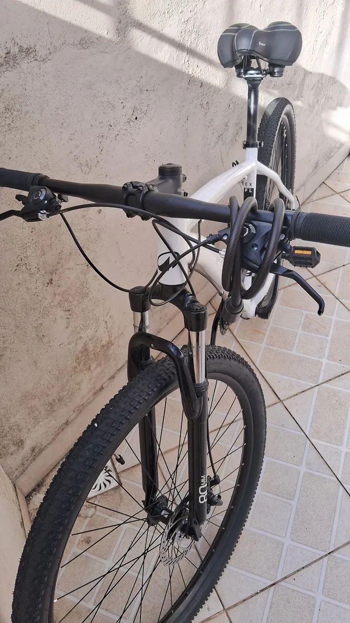 Vendo bike nova - Foto 4