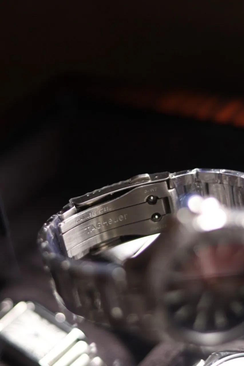 TAG Heuer Aquaracer Professional - Foto 5