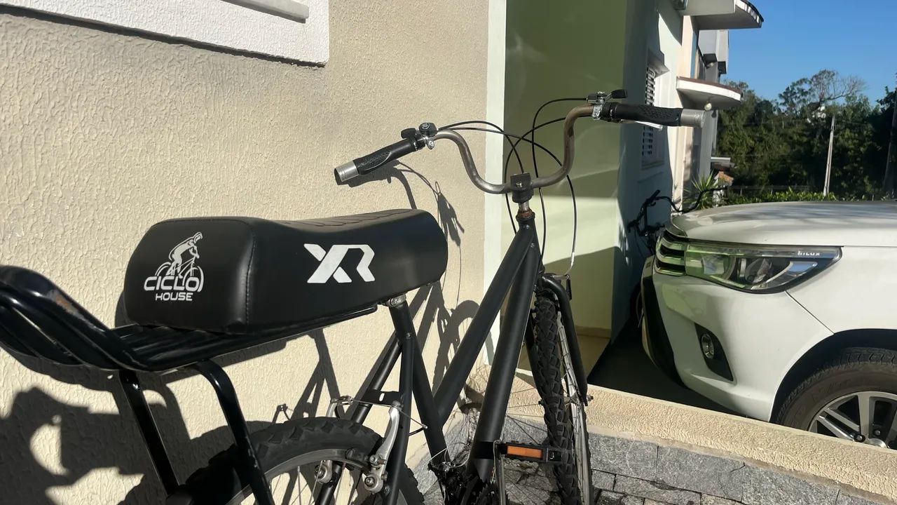 Bicicleta montadinha - Foto 5