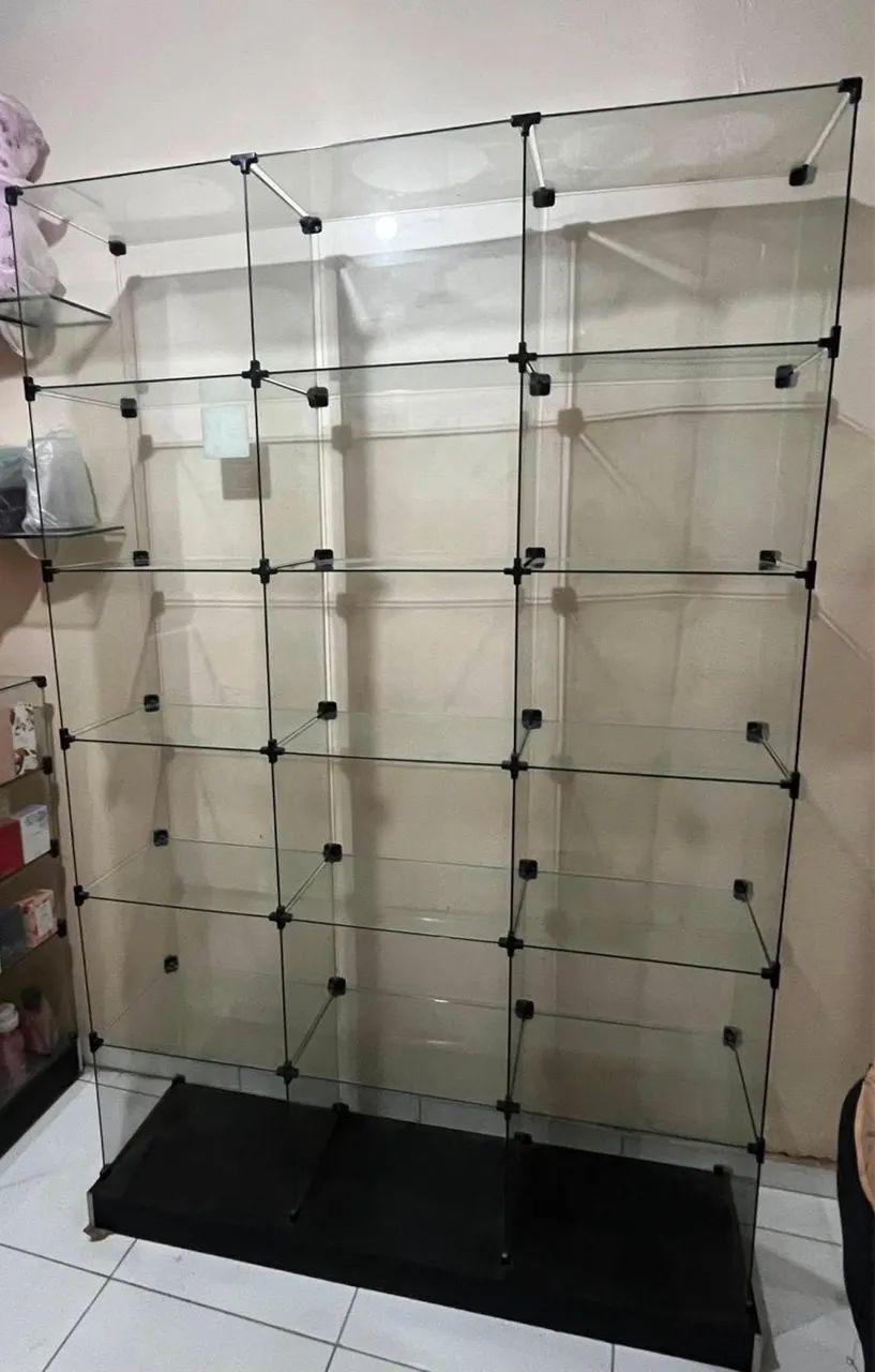 Vitrine  - Foto 2