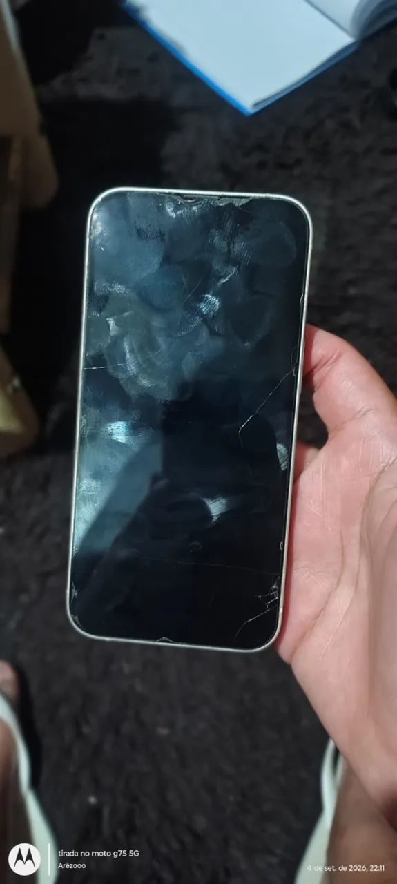 iPhone 13