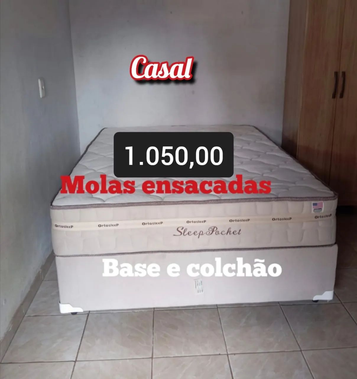 Camas disponíveis  - Foto 5