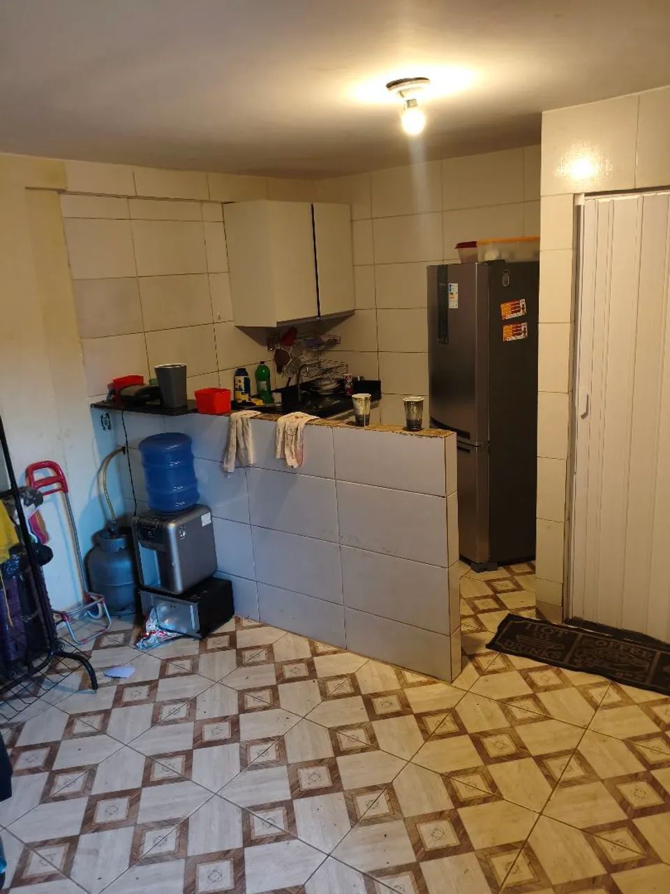 VENDO SOBRADO  NO PARANOÁ/DF bem localizado  - Foto 4