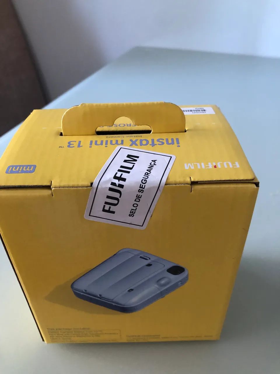 Câmera Instax Mini 13 - Fujifilm - Foto 3