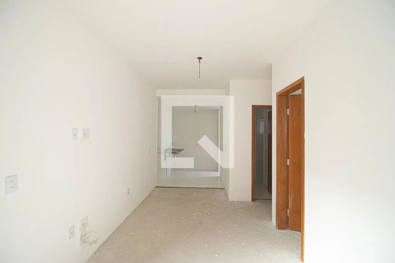 Apartamento à Venda - Vila Constança , 2 Quartos, 46 m2 - Foto 2