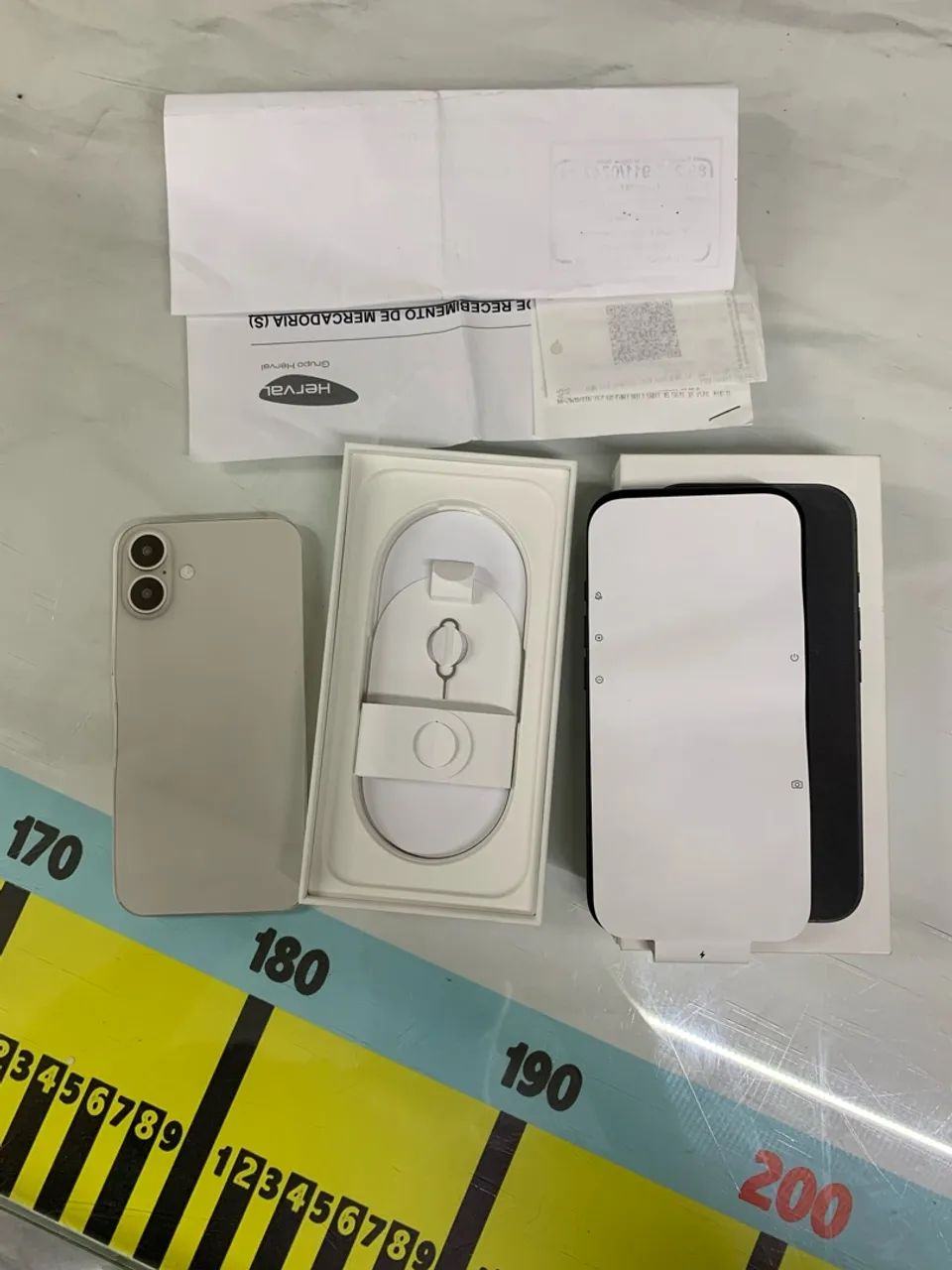 Iphone 16 - Na Garantia Apple - Foto 2