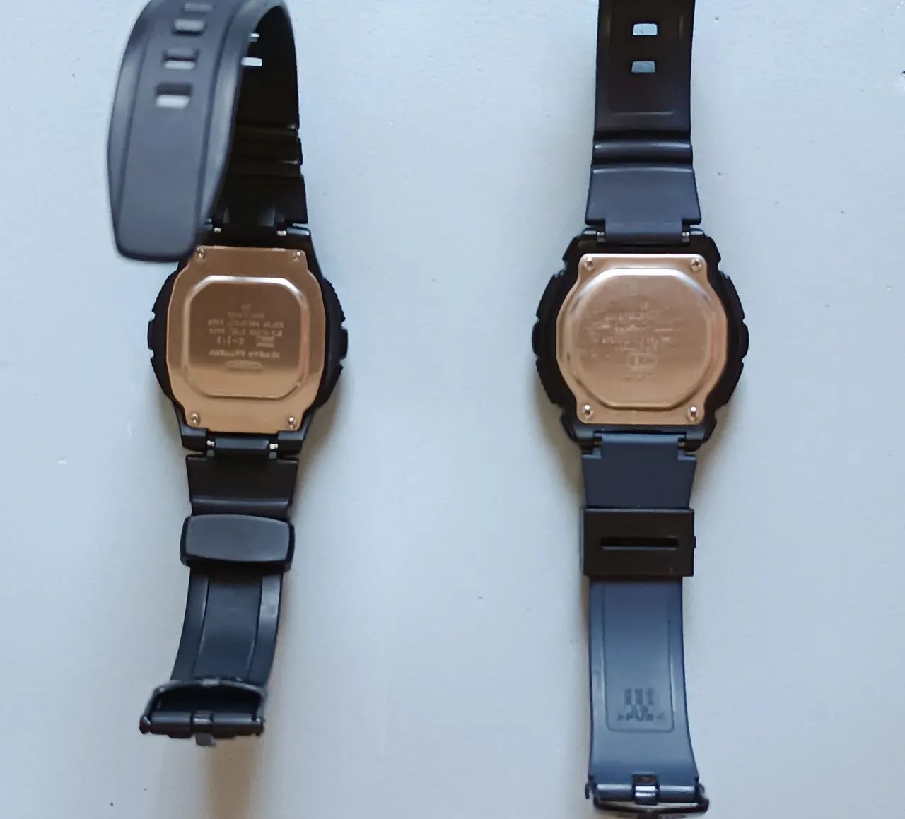 Relógios Casio Raríssimos - Foto 4