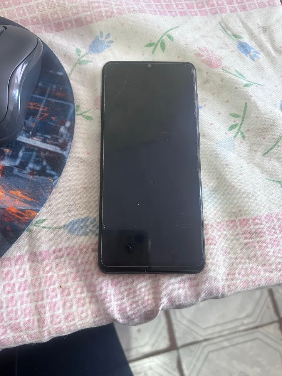 Samsung Galaxy A31 128GB / 4GB RAM - Funcionando 100% - Foto 2
