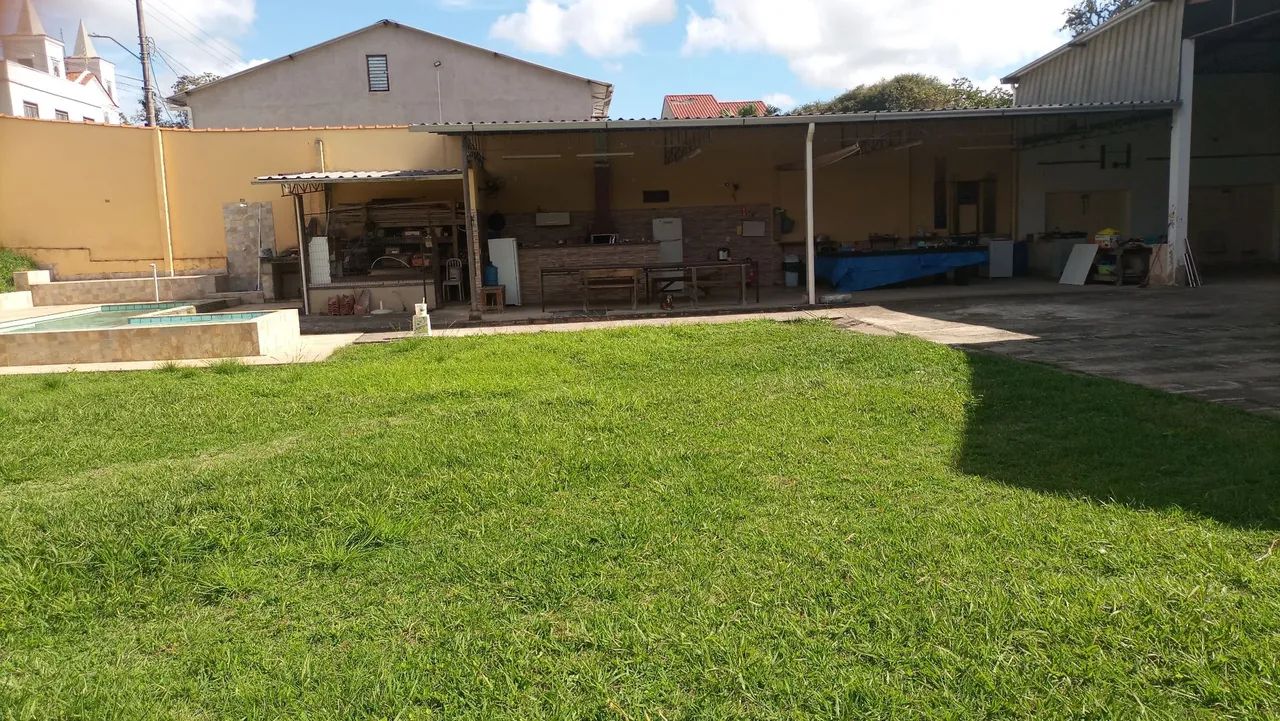 Vendo ou Alugo - Foto 4