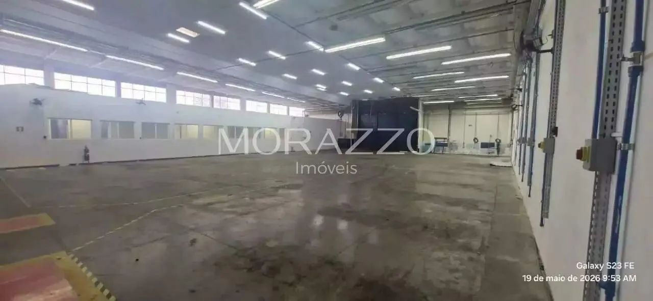Galpão para Locação no Centro de Jacareí  650 m² - Foto 2