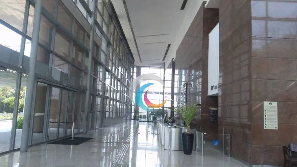 Conjunto para alugar, 1734 m² - Alphaville Industrial - Barueri/SP - Foto 5