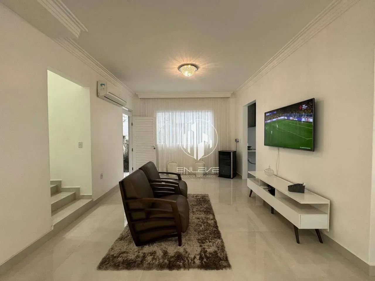 Casa de 203m2 com 3 Quartos, em Intermares - Foto 3