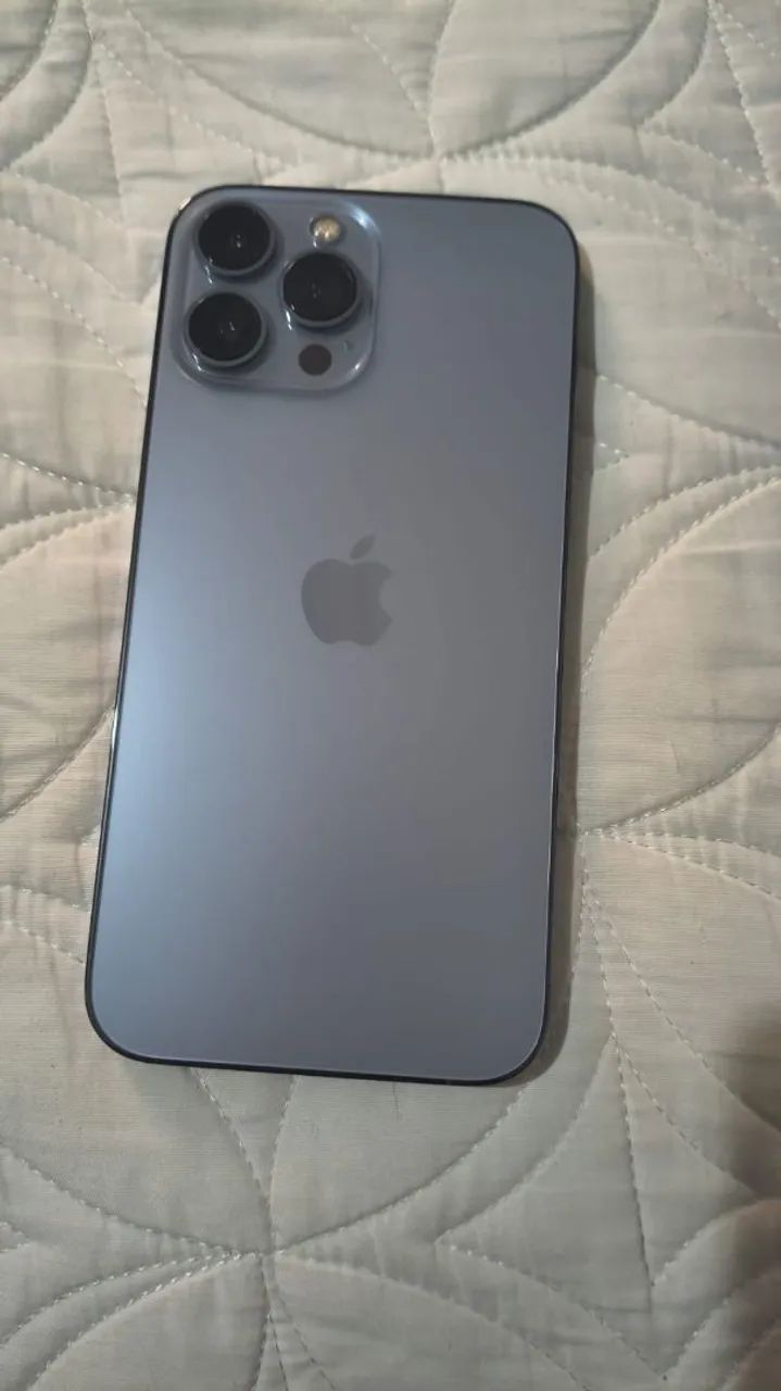 iPhone 13 pro Max 128gb - Foto 3
