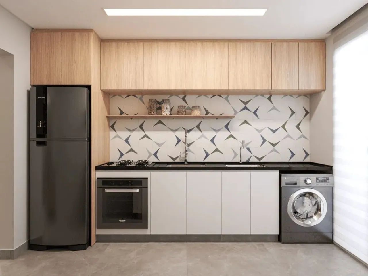 OMNIUM RESIDENCE - Foto 3