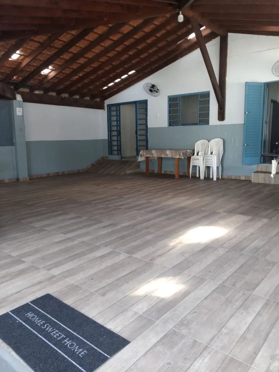 Chácara em Monte Mor 