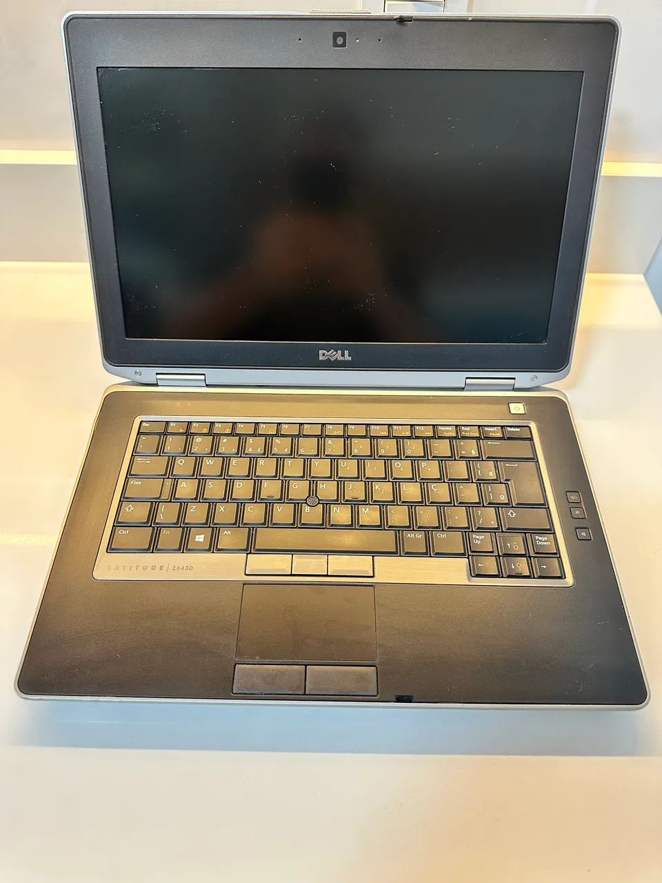 Notebook Dell Latitude e6430 i5 - 8gb de ram ssd240