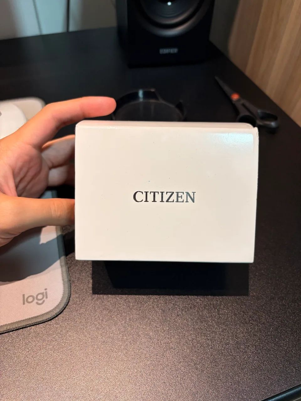 Citizen Eco drive Novo - Foto 3