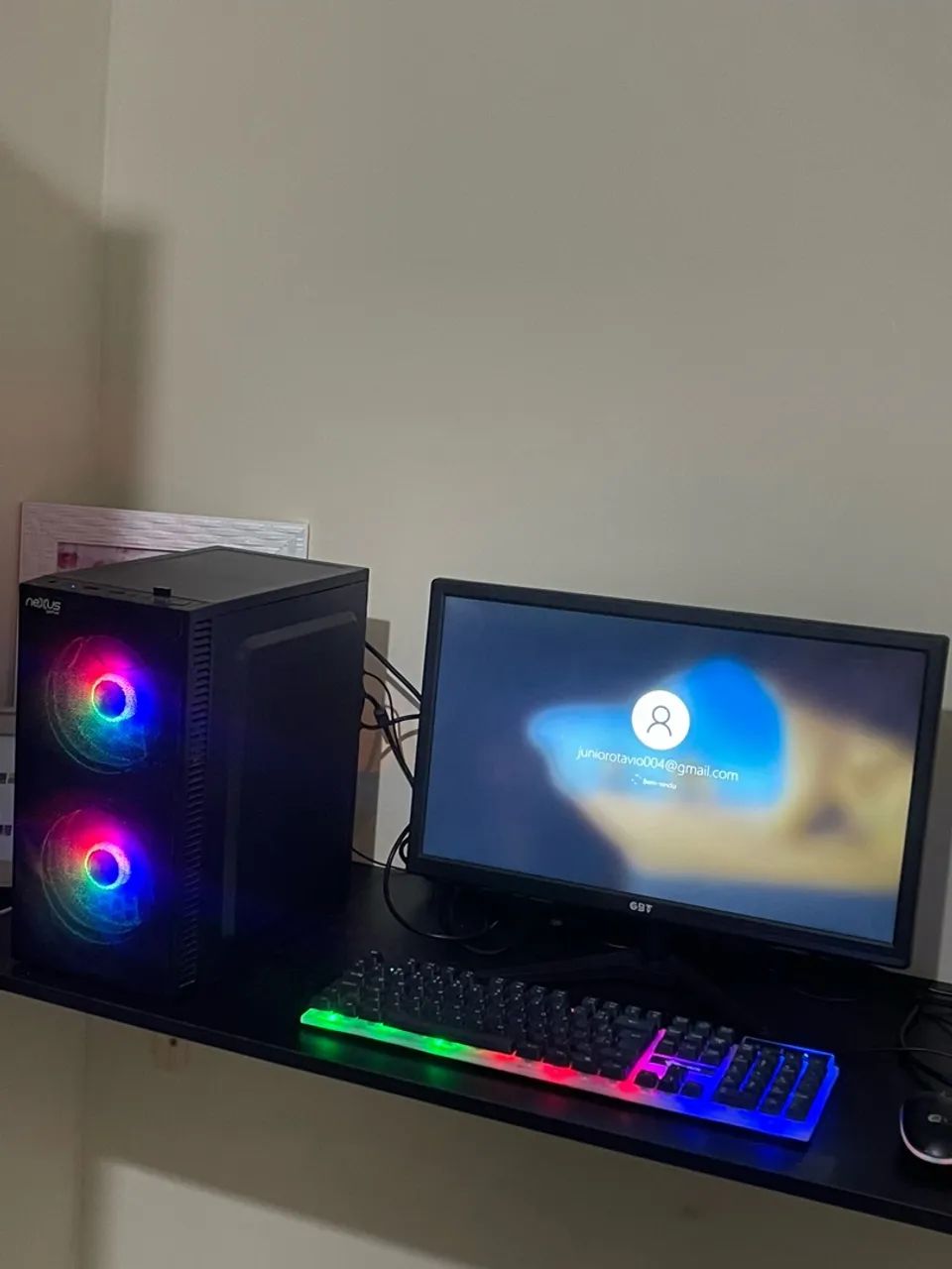 Pc game 