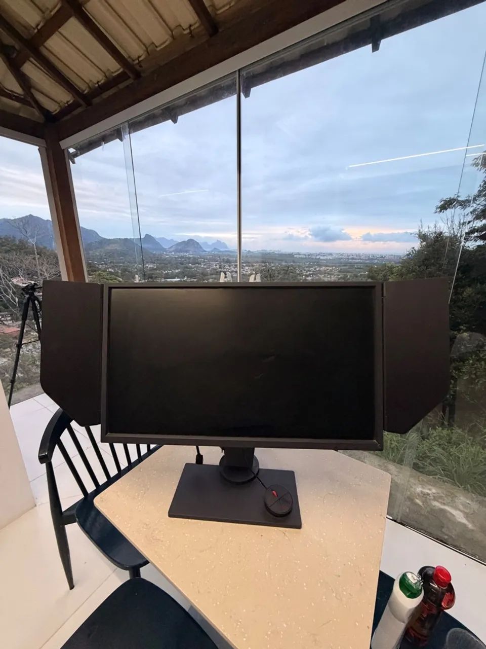 monitor benq 240hz - Foto 2